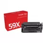 Everyday™ Mono Toner by Xerox ühildub HP 59X (CF259X), suur mahutavus