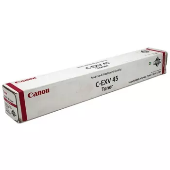 Canon C-EXV45 toonerikassett 1 tk Originaal magenta