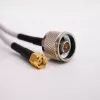 KAABEL 2m CS32 N(m) - SMA(m) RP