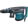 Makita HM1213C lammutushaamer must, sinine 1500 W