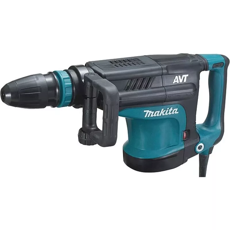 Makita HM1213C lammutushaamer must, sinine 1500 W