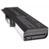 Aku roheline Cell TS03 Toshiba Satellite C650 C650D C660 C660D L650D L655 L750 jaoks – Li-Ion 10,8 V 4400 mAh, 6 elementi, must