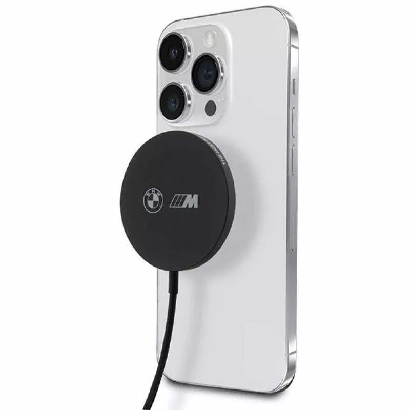 MagSafe induktiivne laadija 15W BMCBMSPLK