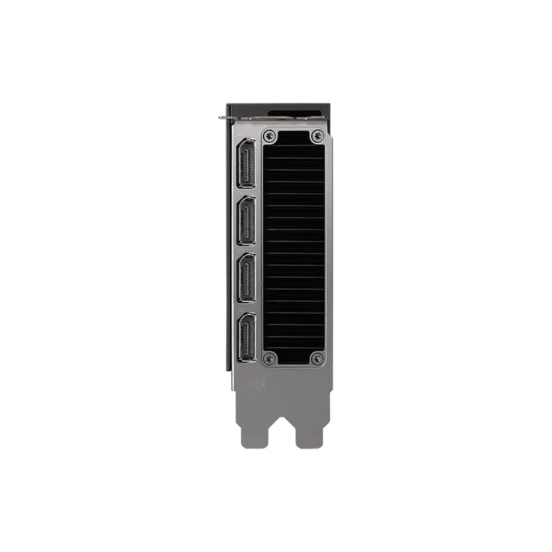 Tööjaama graafikakaart PNY RTX 5000 Ada — 32 GB GDDR6, 256-bit, PCIe 4.0, 4x DisplayPort, 250 W