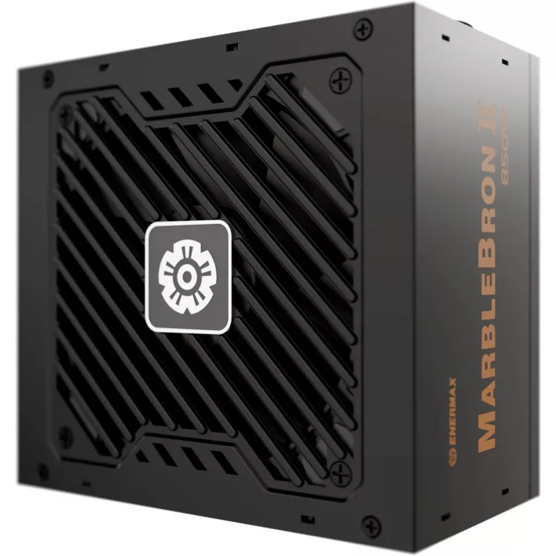 Enermax toiteplokk 850W MARBLEBRON II 80+ BRONZE