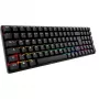 Sharkoon SGK50 S2 klaviatuur Gaming RF Wireless QWERTZ Saksa