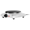 MAS24 Single Plate Electric Cooker Lafe Kew 001 1500W