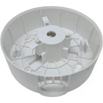 Harukarp Hikvision DS-1280ZJ-PT3 — valge, universaalne kinnitus, Ø12 cm, kõrgus 40,5 mm, max koormus 2 kg