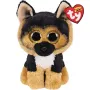 Pehme mänguasi TY Beanie Boos Saksa lambakoer Spirit 24 cm