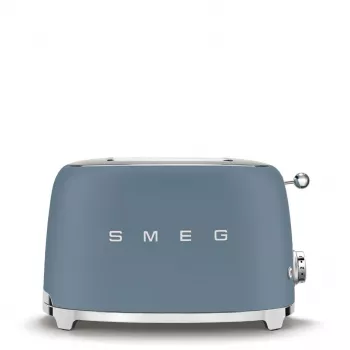 Smeg TSF01SBMEU röster 6 2 viilu 950 W sinine