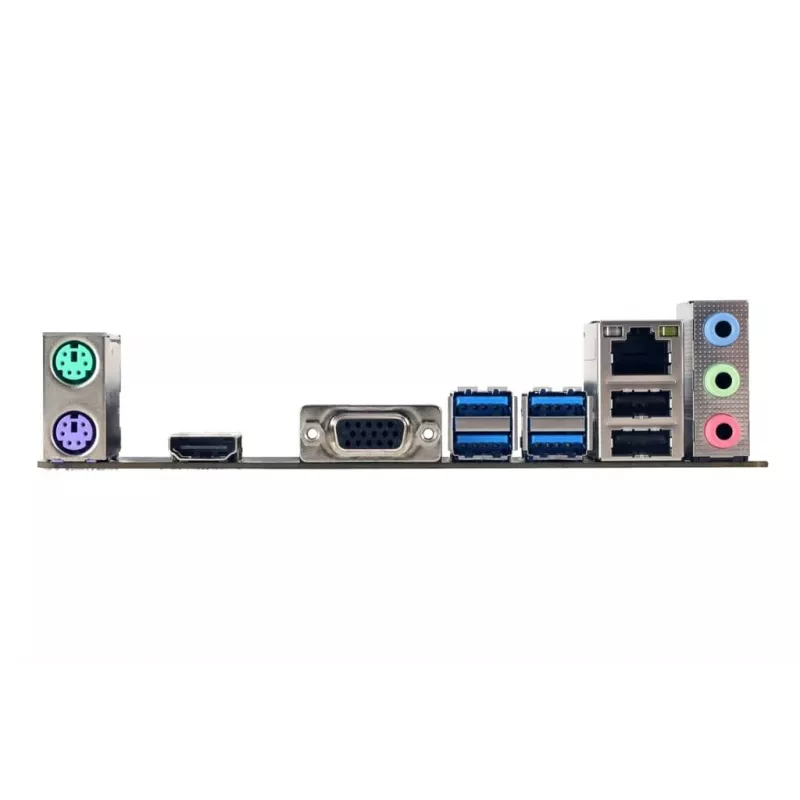 BIOSTAR TB560-BTC PRO emaplaat