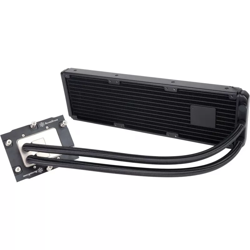 SilverStone SST-XE360-SP5 Complete Water Cooling for LGA 6096 - 360 mm