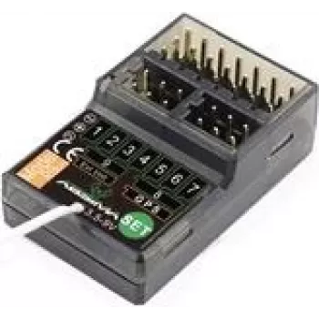 Absima R9GPS 9-kanaliga vastuvõtja (2020023)