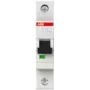 ABB kaitselüliti B6A S201M-B6 pro M comp. 10kA 1-pooluseline B-karakteristik S201M-B6 (2CDS271001R0065)