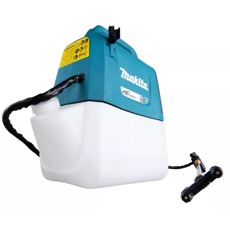 Makita DUS054Z käsi-aiaprits 5 l