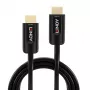 Lindy 20m kiudoptiline hübriid ülikõrge kiirusega HDMI kaabel, 20 m