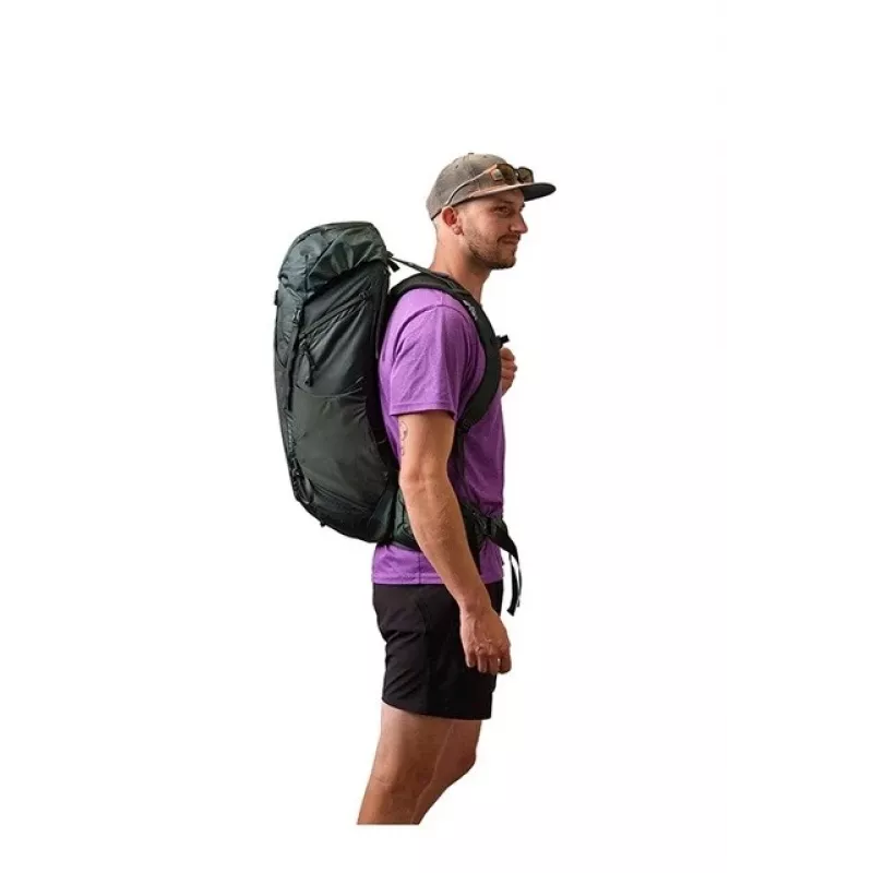 Gregory Paragon matkaseljakott 40 l M/L roheline