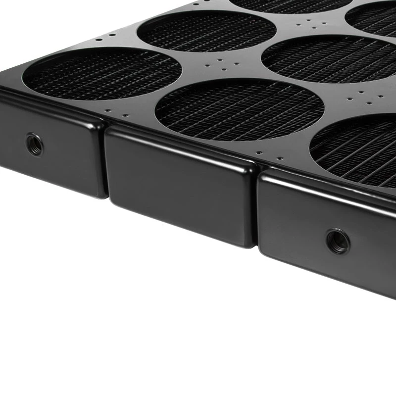 Alphacool NexXxoS UT60 Full Copper 1080mm Nova - must