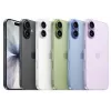 Nutitelefon Apple iPhone 17 6,1-tolline 256 GB Mist Blue