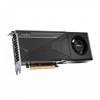 Tööjaama graafikakaart ASROCK Intel Arc Pro B60 Creator 24GB GDDR6 — 90-GA60ZZ-00UBNF
