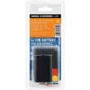ANSMANN A-Son NP FM 500 H - Kamerabatterie Li-Ion 1500 mAh (5044503)