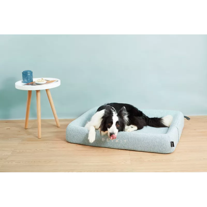 PETKIT All Season Sleep (B5-S) Lemmikvoodi, suurus S | P7110 S | Roheline