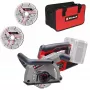 Seinajälitusmasin EINHELL TP-MA 36/30 Li BL-Solo 36 V, juhtmevaba, harjadeta mootor, mudel 4350800
