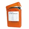 Kaitsekarp HDD 3,5-tollisele, oranž