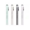 Apple iPad 13-tolline Air Wi-Fi 128GB - Lilla