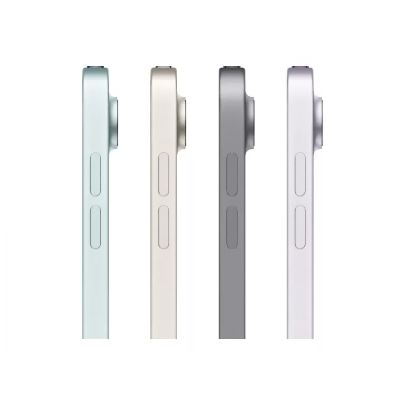Apple iPad 13-tolline Air Wi-Fi 128GB - Lilla