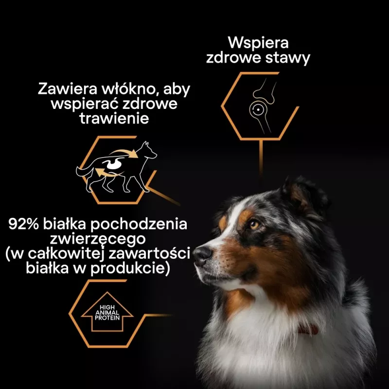 PURINA Pro Plan Everyday nutrition Kõik suurused Täiskasvanud Türgi tarretises - märg koeratoit - 400g