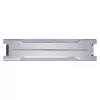 Tagatuli Lian Li P28ARGB-B RGB 5V Must ABS Alumiinium PC