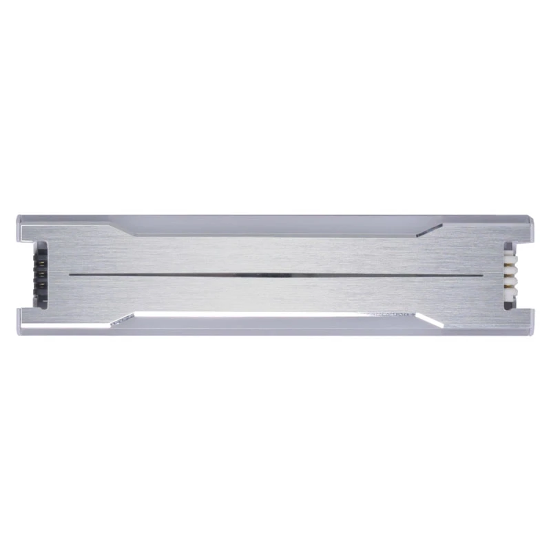 Tagatuli Lian Li P28ARGB-B RGB 5V Must ABS Alumiinium PC