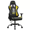 Mängutool SUBSONIC Subsonic Pro Iron Maiden Killers — ergonoomiline disain, reguleeritav kõrgus