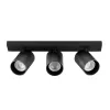 Mood Lighting Yeelight YLDDL-0085-B 60 W 3 pirni Must