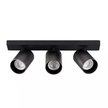 Mood Lighting Yeelight YLDDL-0085-B 60 W 3 pirni Must