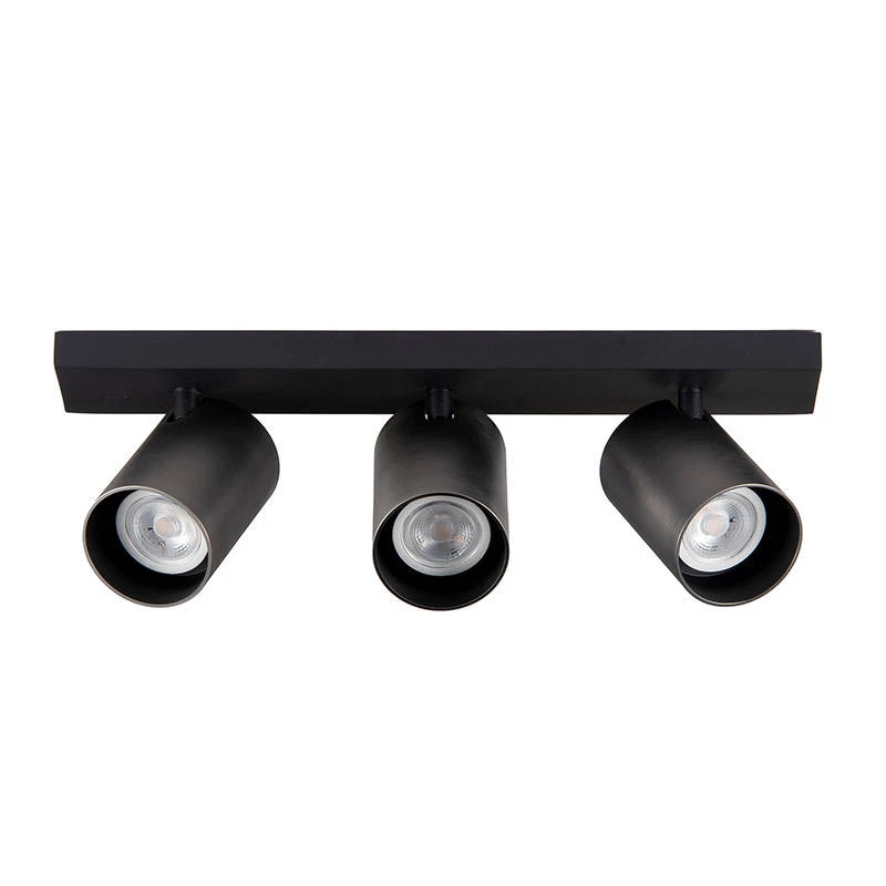 Mood Lighting Yeelight YLDDL-0085-B 60 W 3 pirni Must