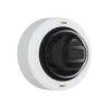 P3248-LV, IP turvakaamera, välitingimustesse, juhtmega, lagi-sein, must, valge, kuup