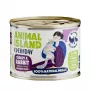 ANIMAL ISLAND Everyday kalkuni ja küüliku märg kassitoit - 200g