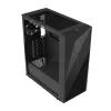 PC korpus Cooler Master CMP 520L Midi Tower must