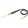 Fluke 80PK-25 Essensthermometer -40 - 260 °C (2098706)