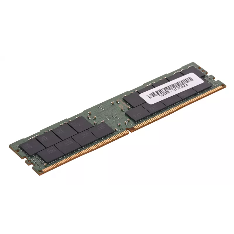 Server RDIMM Samsung DDR4 128GB 3200MHz Registered 288-pin 1.2V