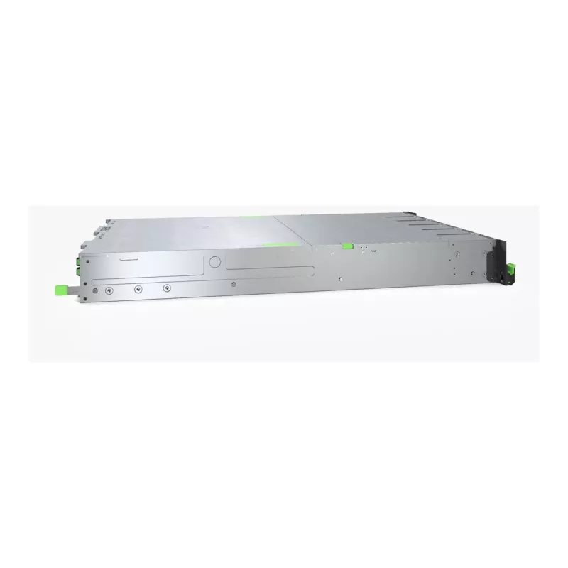 Fujitsu PRIMERGY RX2540 M7 server 0 GB Rack (2U) Intel® Xeon® Gold VFY:R2547SC310IN