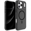 Äärisümbris 4smarts Defend iPhone 17 Pro Max Must 17,5 cm
