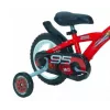 Lastejalgratas HUFFY 12 tolli Disney CARS — 12-tollise rattaga lastejalgratas