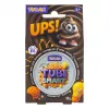 Modelleerimissavi TUBAN TUBI SMART – UPS! 50 g, pruun, lapsele, 95×35×165 mm