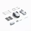 Potensic Atom 4 rootoriga droon 12 MP 4608 x 2592 pikslit 2230 mAh Hall