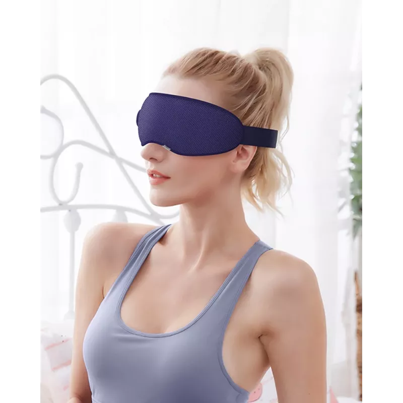 Media-Tech Matrix MT6535 silmapiirkonna massaažiseade sooja kompressiga
