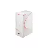 Esselte 128601 failihoidmiskast valge