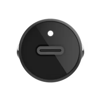 Belkin BoostCharge Universal Must sigaretisüütaja Auto